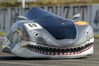 Small Racer Car 07